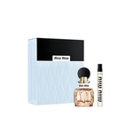 30+10 ML Miu Miu Miutine Set Miutine Apa de Parfum 1 of 6 Set Miutine Apa de Parfum