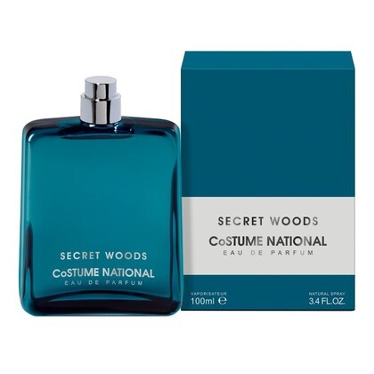 Homme Secret Woods Apa de Parfum