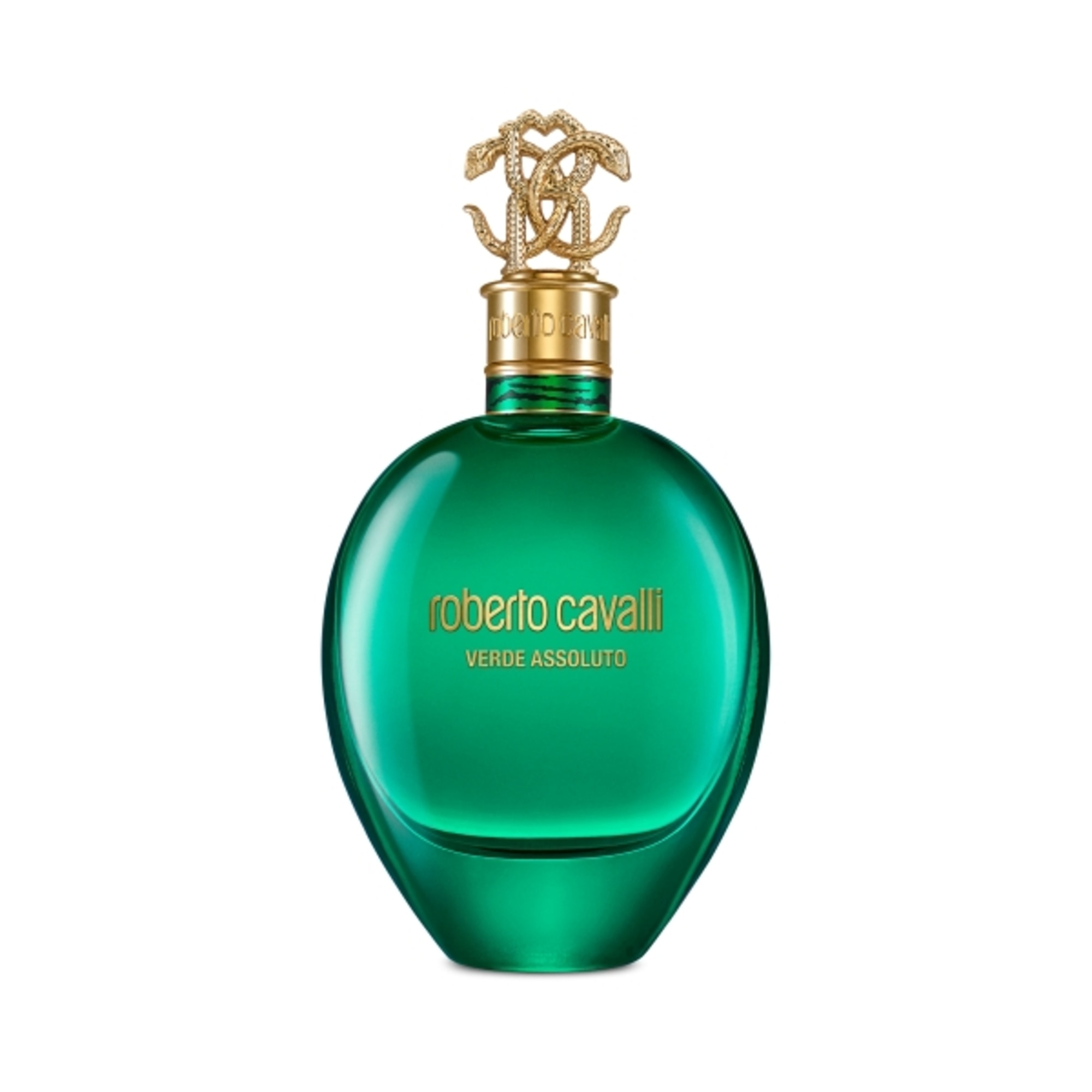 30 ML Roberto Cavalli Verde Assoluto Signature Verde Assoluto Apa de Parfum  Signature Verde Assoluto Apa de Parfum