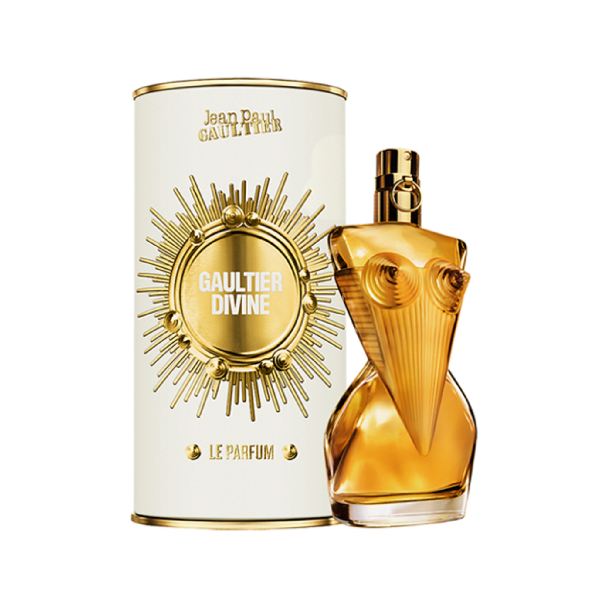 Gaultier Divine Le Parfum Apa de Parfum Intensa