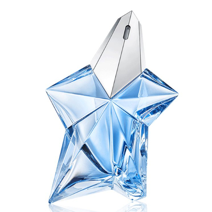 100 ML Mugler ANGEL Angel Standing Star Apa de Parfum Reincarcabil  1 of 3 