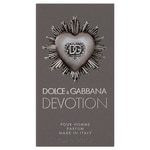 50 ML Dolce & Gabbana Devotion Devotion Men Parfum 2 of 3 Devotion Men Parfum