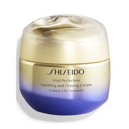 50 ML SHISEIDO VITAL PERFECTION Crema de fata Uplifting Firming Cream  1 of 1 Crema de fata Uplifting Firming Cream