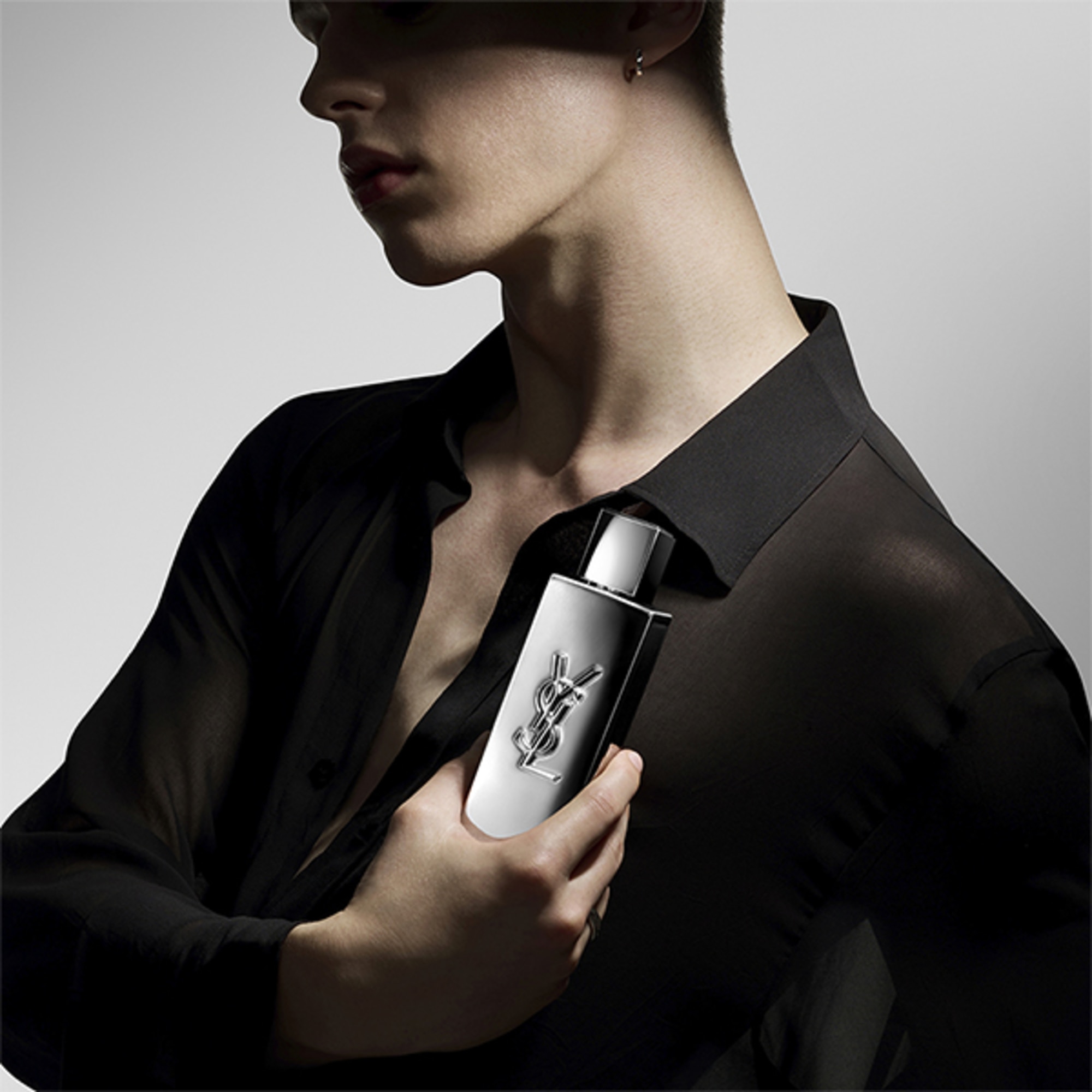 MYSLF L'absolue Parfum