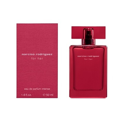 For Her Apa de Parfum Intensa