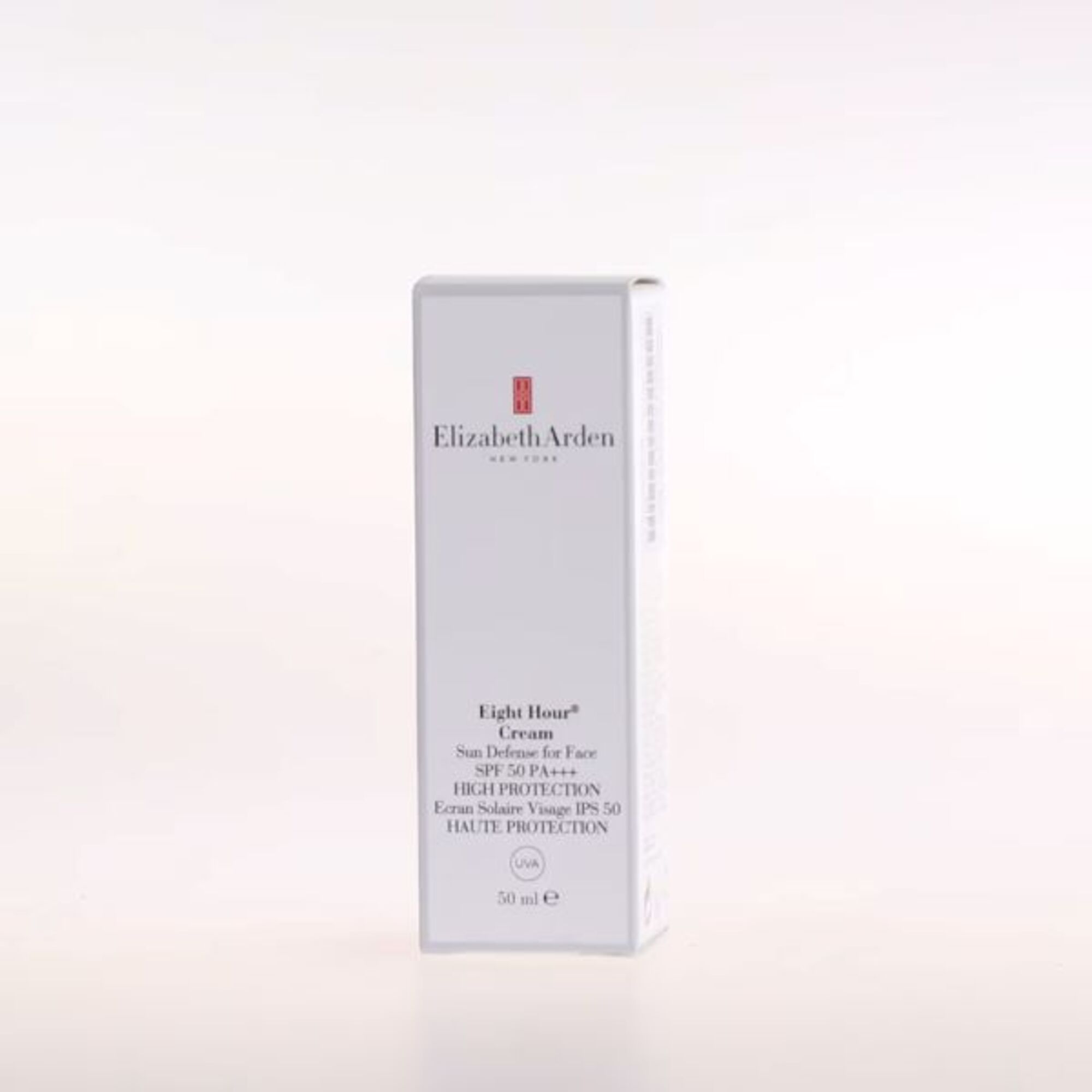 Crema protectie solara pentru fata Sun Defense