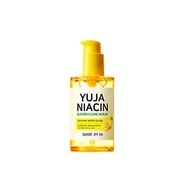 50 ML Some by Mi YUJA NIACIN Ser pentru ingrijirea imperfectiunilor  1 of 2 