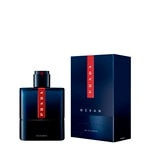 100 ML Prada LUNA ROSSA Luna Rossa Ocean Apa de Parfum 3 of 3 Luna Rossa Ocean Apa de Parfum
