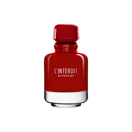 80 ML Givenchy L'Interdit L Interdit Rouge Ultime Apa de Parfum 1 of 3