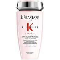 250 ML Kerastase GENESIS Sampon revitalizant impotriva caderii parului Bain Nutri Fortifiant  1 of 2 