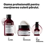 30 ML L'OREAL PROFESSIONNEL Apha-silane, ser de par, serum par, sar, ser protectie termica, protectie termica pentru par, anti-frizz, anti umiditate, stralucire, par stralucitor, ser hidratare Serum pentru par vopsit 2 of 8 Serum pentru par vopsit