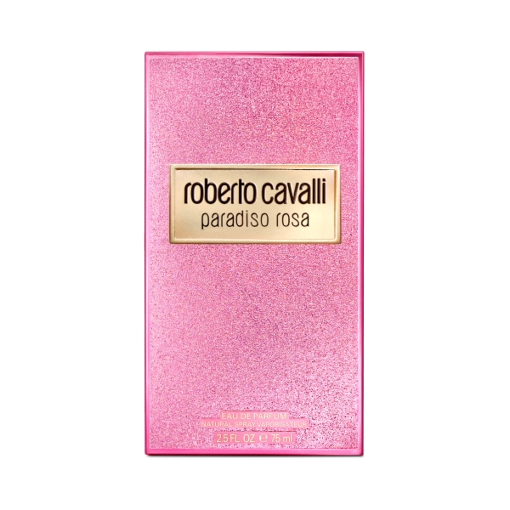 Paradiso Rosa Apa de Parfum