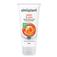 100 ML ELMIPLANT Perfect Hands Crema reparatoare pentru maini cu 15% Glicerina  1 of 2 