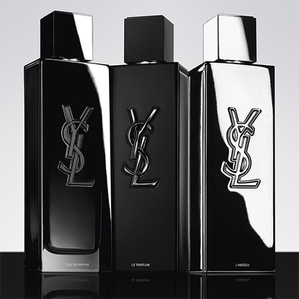 MYSLF L'absolue Parfum