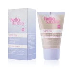 50 ML Hello Sunday THE ONE THAT S GOT IT ALL Baza de machiaj SPF50 2 of 3 Baza de machiaj SPF50