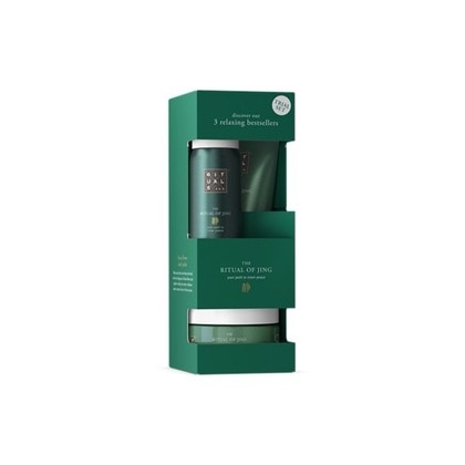  Rituals The Ritual of Jing Set de ingrijire The Ritual of Jing  1 of 2 