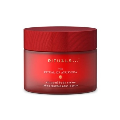 220 ML Rituals The Ritual of Ayurveda Crema de corp aerata The Ritual of Ayurveda  1 of 4