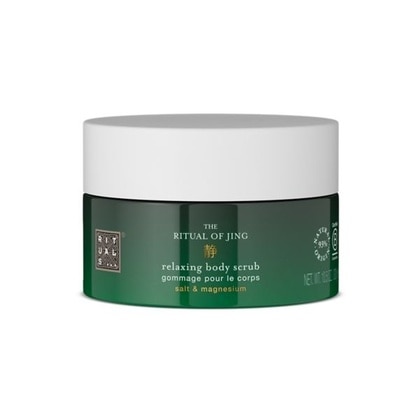 250 G RITUALS JING Exfoliant de corp Jing 1 of 3