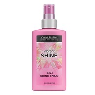 150 ML John Frieda VIBRANT SHINE Spray pentru stralucire  1 of 2 