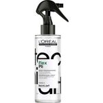 190 ML L'OREAL PROFESSIONNEL TECNI ART Spray termo modelator pentru volum Pli  1 of 6 Spray termo modelator pentru volum Pli