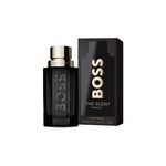 50 ML Hugo Boss THE SCENT BOSS The Scent Magnetic Eau de Parfum for Him 3 of 9 BOSS The Scent Magnetic Eau de Parfum for Him