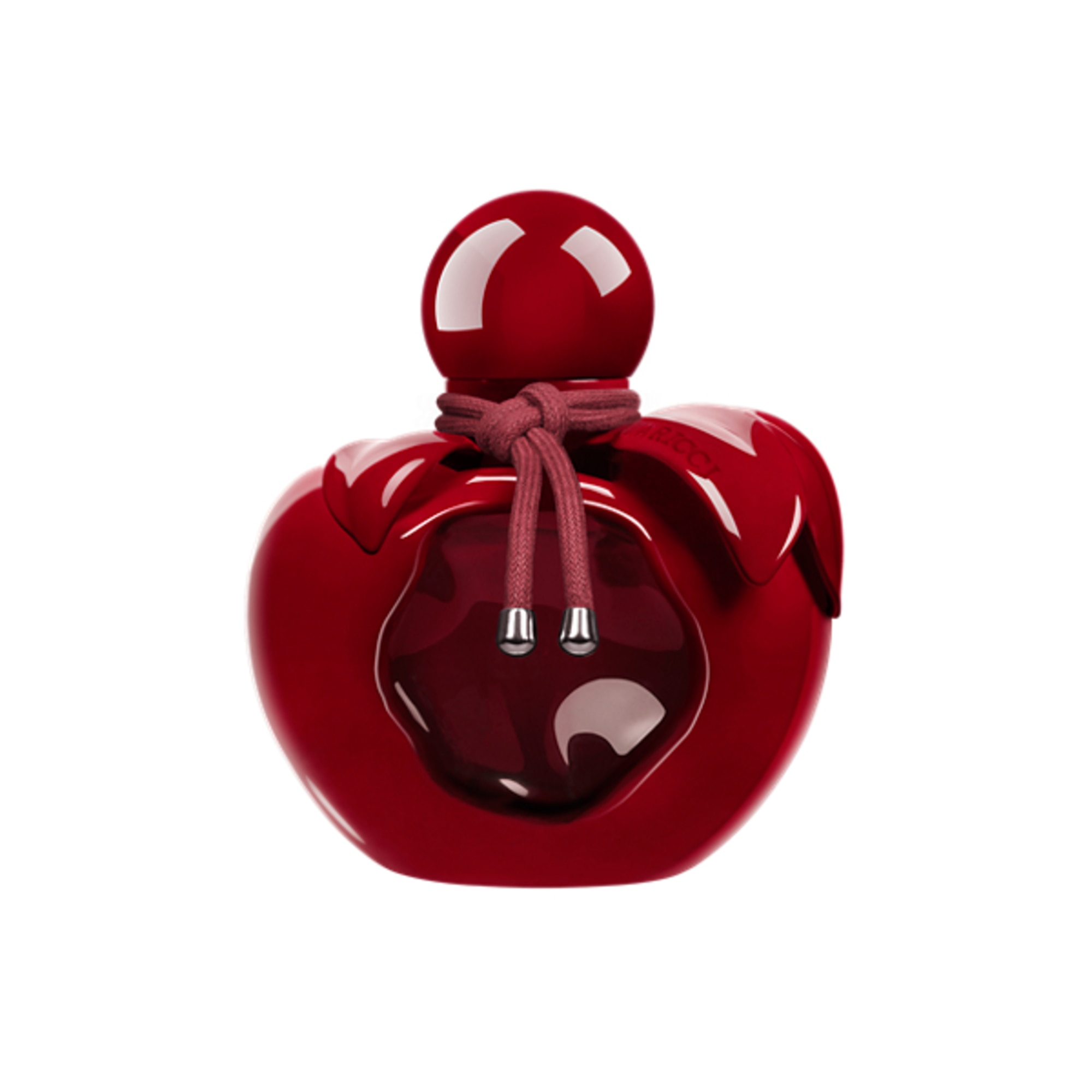 50 ML Nina Ricci NINA Nina Rouge Crush Apa de Parfum 1 of 6 Nina Rouge Crush Apa de Parfum