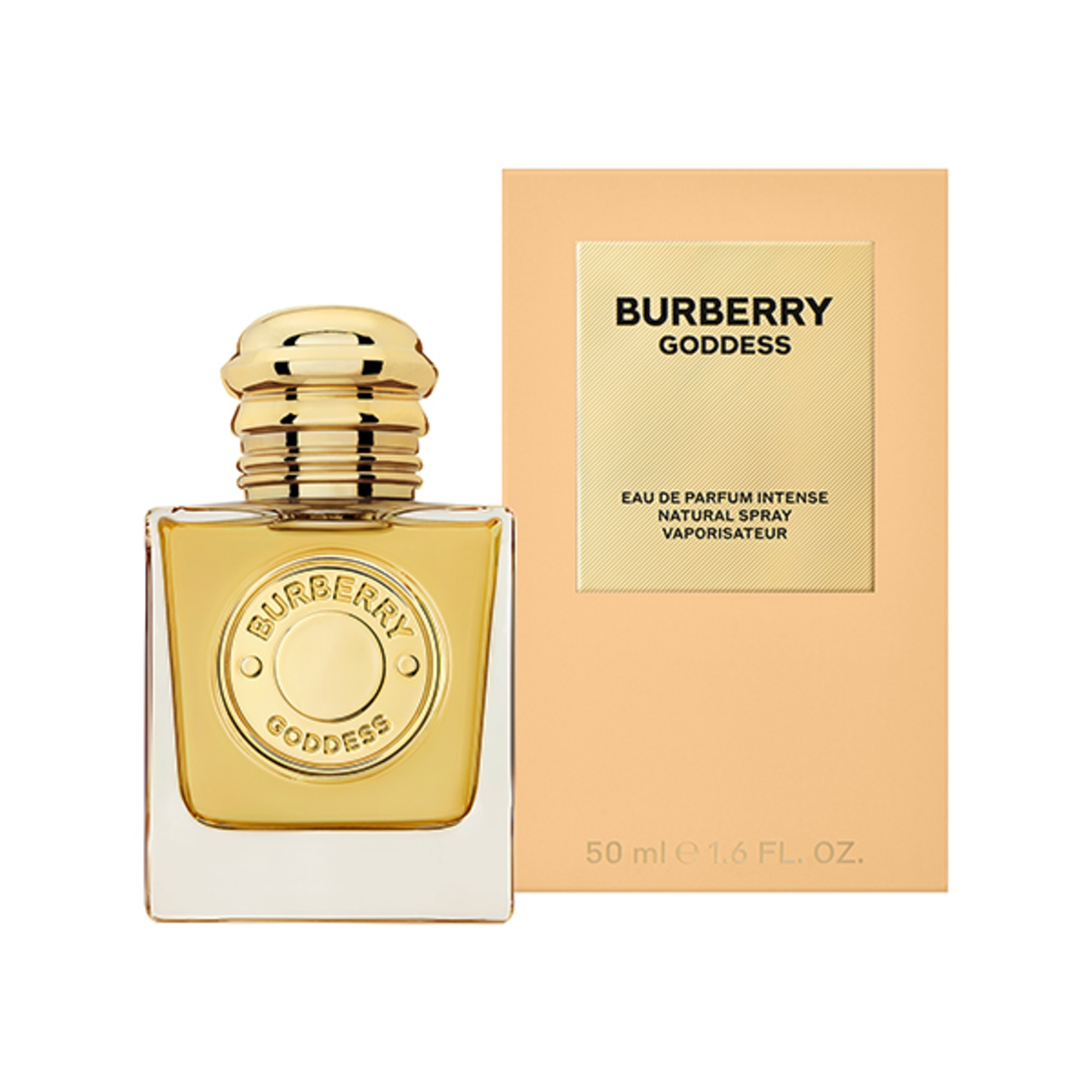 Burberry Goddess Apa de Parfum Intensa