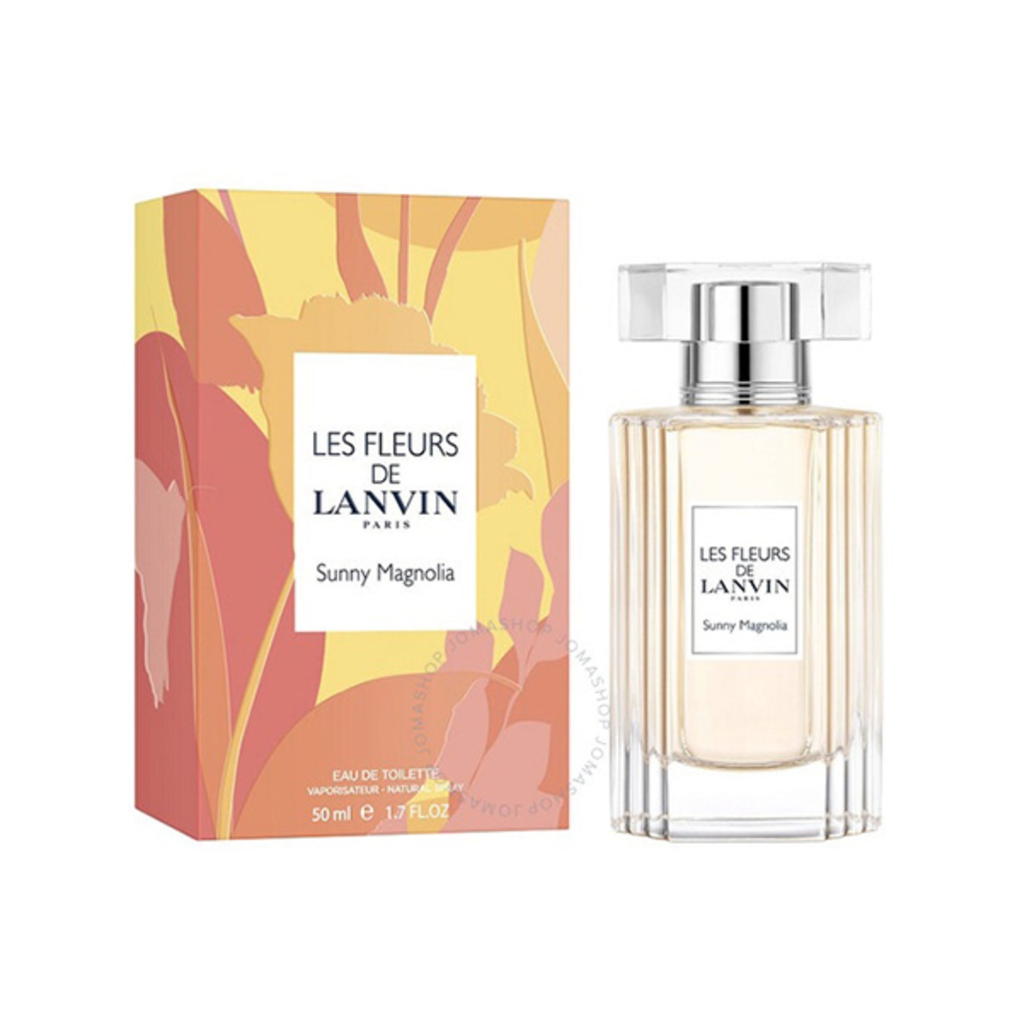 Sunny Magnolia Apa de Toaleta