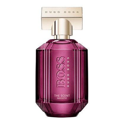 50 ML Hugo Boss THE SCENT The Scent Magnetic for Women Apa de Parfum 1 of 2