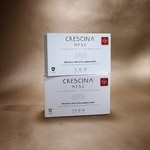 10+10X3.5 ML CRESCINA LABO Tratament complet impotriva raririi si caderii parului pentru femei HFSC 500 6 of 7 Tratament complet impotriva raririi si caderii parului pentru femei HFSC 500