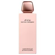 200 ML Narciso Rodriguez ALL OF ME Gel de dus All of Me  