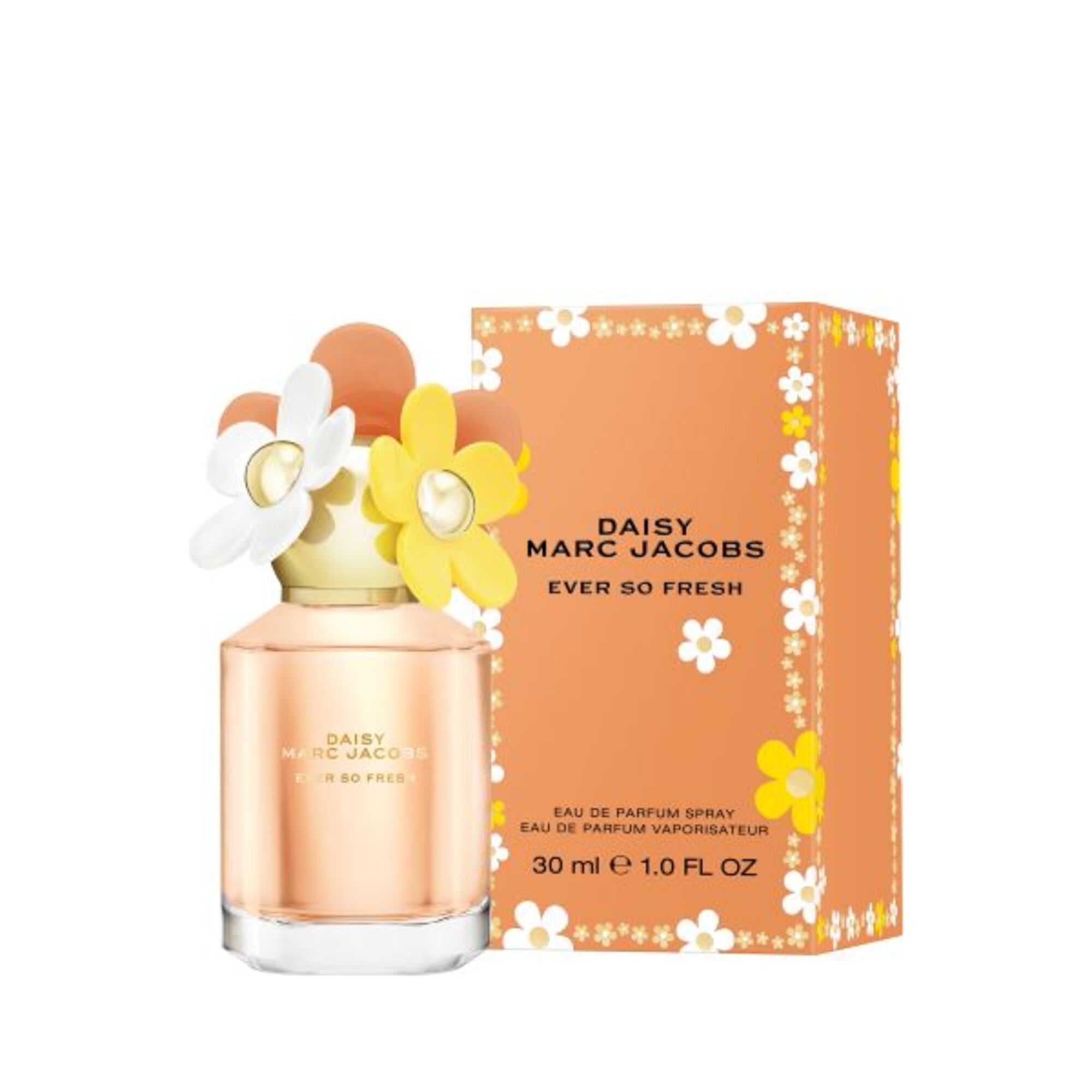 Daisy Ever So Fresh Apa de Parfum