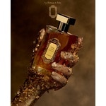 100 ML La Sultane de Saba AMBRE MUSC SANTAL Apa de Parfum 2 of 2 Apa de Parfum
