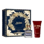 50+75 ML Jean Paul Gaultier SCANDAL Set Scandal Pour Homme Apa de Toaleta  1 of 2 Set Scandal Pour Homme Apa de Toaleta
