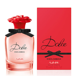 50 ML Dolce & Gabbana ROSE Dolce Rose Apa de Toaleta  1 of 1 Dolce Rose Apa de Toaleta