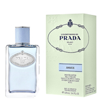 100 ML Prada LES INFUSION Infusion Amande Apa de Parfum  3 of 3 Infusion Amande Apa de Parfum