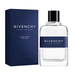 100 ML Givenchy BLUE LABEL Givenchy pour Homme Blue Label Apa de Toaleta 2 of 4 Givenchy pour Homme Blue Label Apa de Toaleta