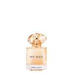 50 ML Armani MY WAY My Way Sunny Vanilla Apa de Parfum 1 of 6 My Way Sunny Vanilla Apa de Parfum