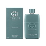 90 ML Gucci GUCCI GUILTY Guilty Love Edition Pour Homme Apa de Parfum  3 of 3 Guilty Love Edition Pour Homme Apa de Parfum