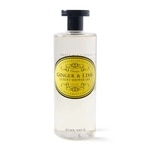 500 ML Somerset GINGER&LIME Gel de dus Ginger & Lime  1 of 1 Gel de dus Ginger & Lime