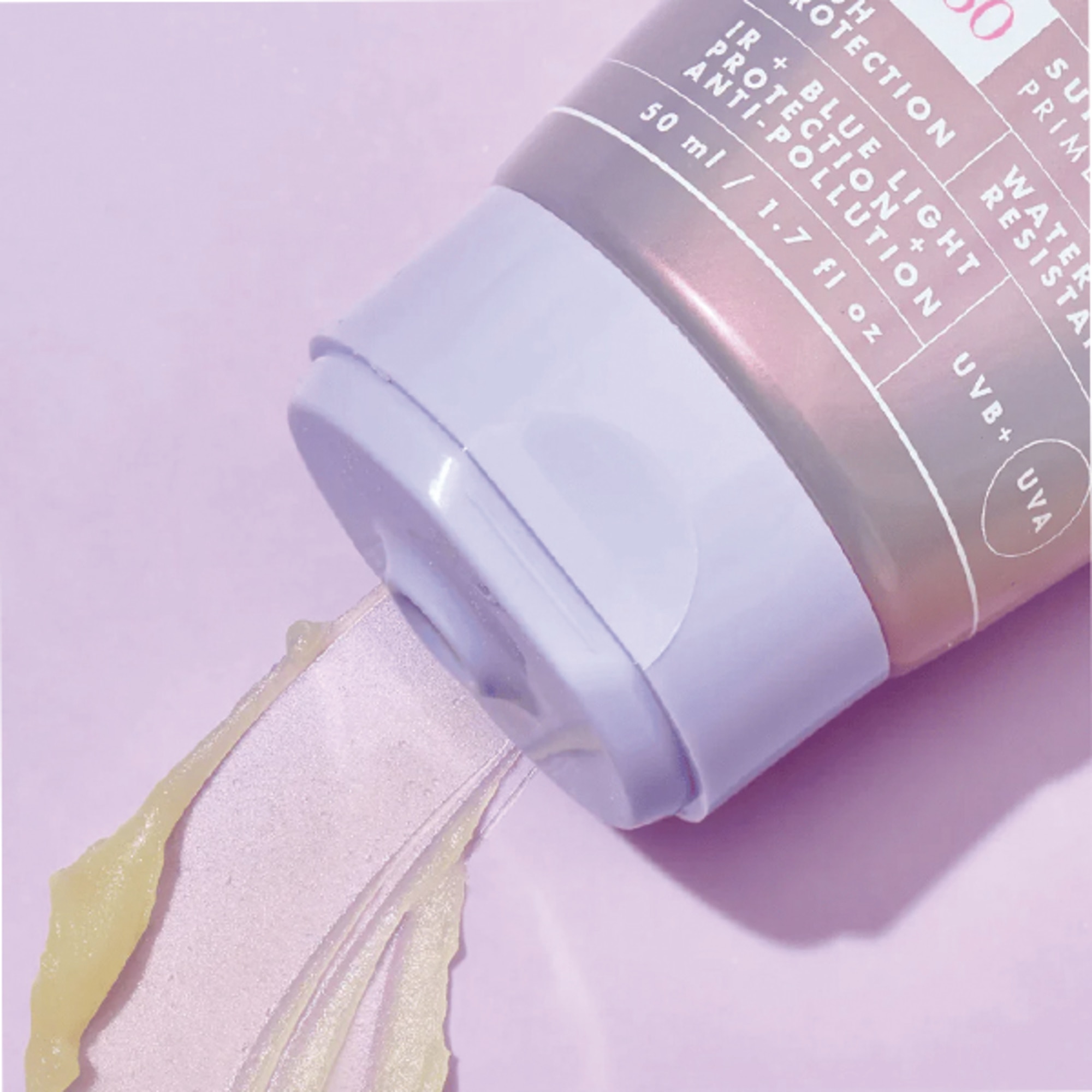 Baza de machiaj SPF50