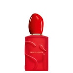 50 ML Armani SI Si Passione Red Bloom Apa de Parfum  1 of 8 Si Passione Red Bloom Apa de Parfum