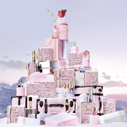Set Idole Apa de Parfum