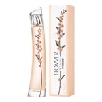 75 ML Kenzo FLOWER BY KENZO Flower Ikebana Mimosa Apa de Parfum 3 of 3 Flower Ikebana Mimosa Apa de Parfum