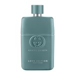 90 ML Gucci GUCCI GUILTY Guilty Love Edition Pour Homme Apa de Parfum  1 of 3 Guilty Love Edition Pour Homme Apa de Parfum