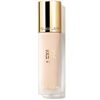  GUERLAIN Parure Gold Fond de ten Skin Matte  1 of 2 