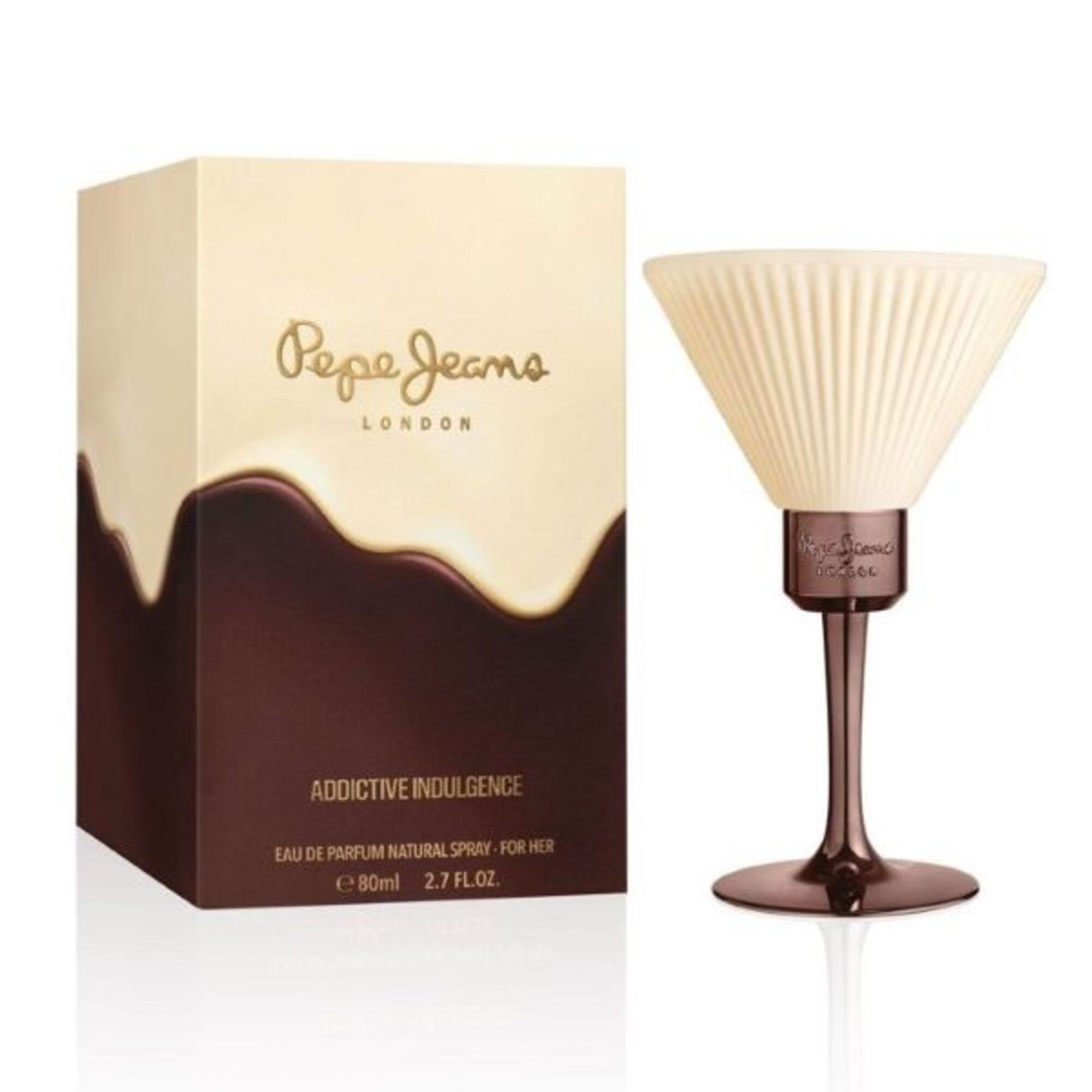 Addictive Indulgence for Her Apa de Parfum