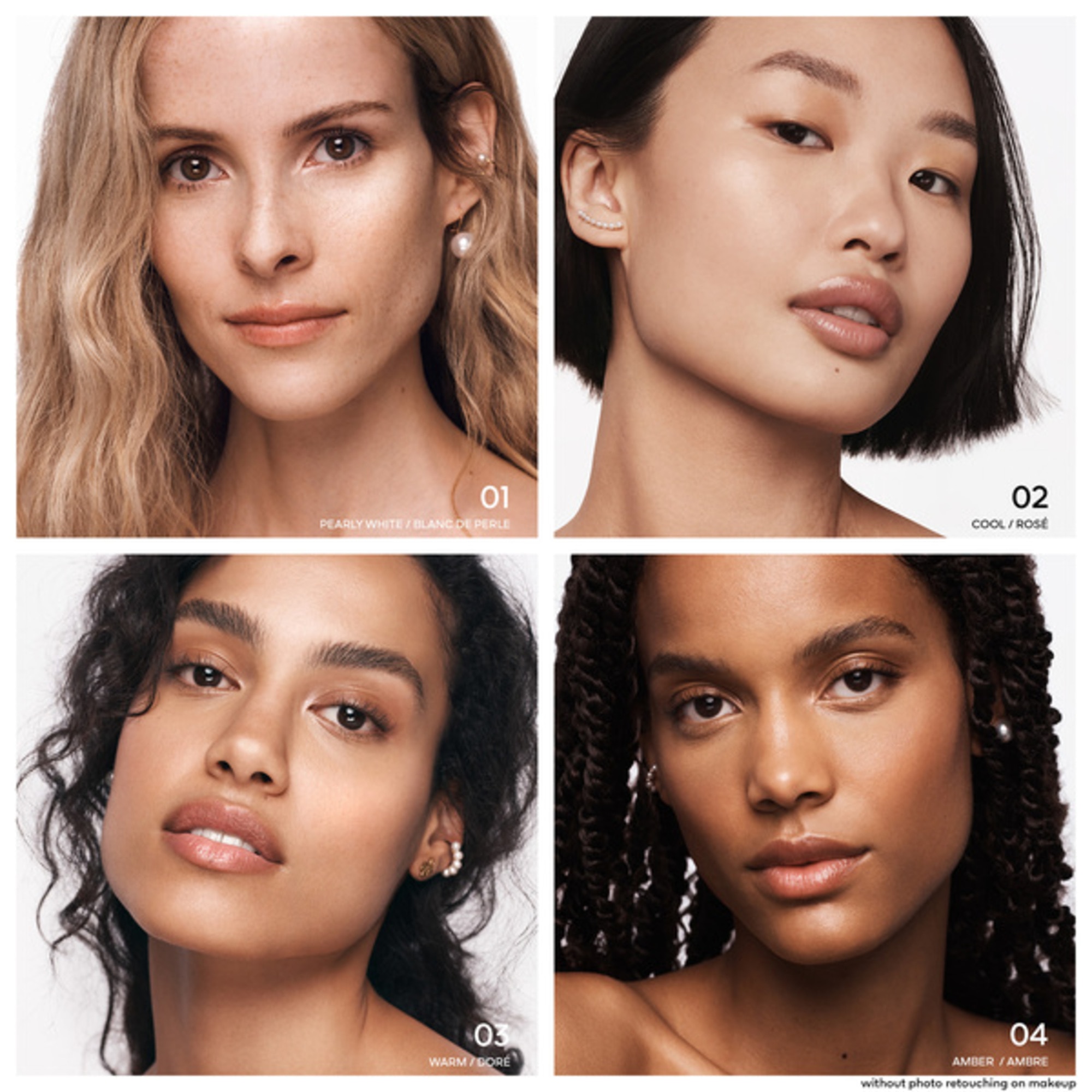 Pudra Perle Iluminatoare Meteorites