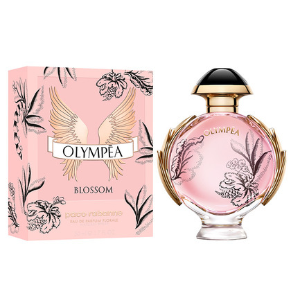 Olympea Blossom Apa de Parfum