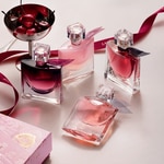 50+10+2 ML Lancôme LA VIE EST BELLE Set La Vie est Belle Elixir Very Cherry  2 of 4 Set La Vie est Belle Elixir Very Cherry